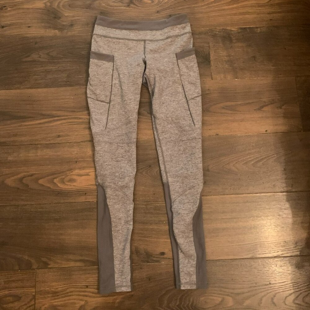 Ivivva by Lululemon Leggings Youth Size 14